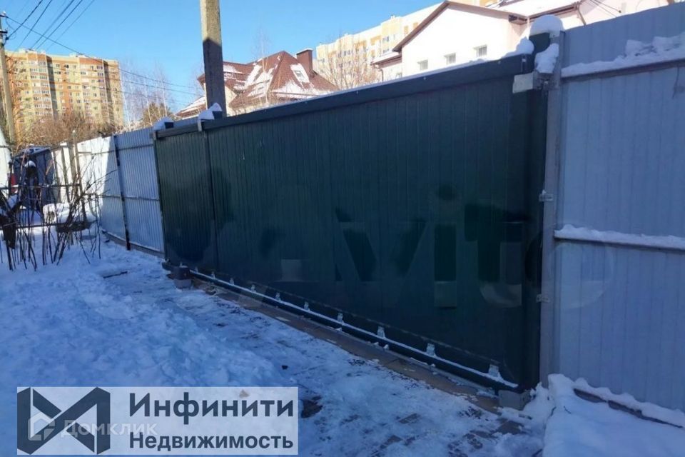 дом г Ставрополь ул Перспективная 139 городской округ Ставрополь фото 9