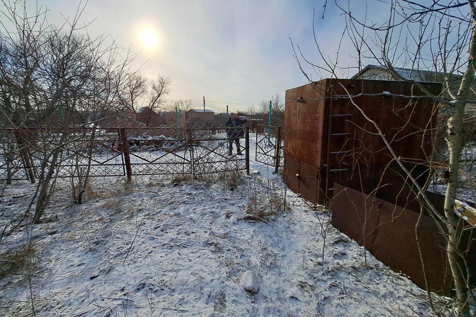 дом г Таганрог снт Дачное-3 городской округ Таганрог, 57 фото 5