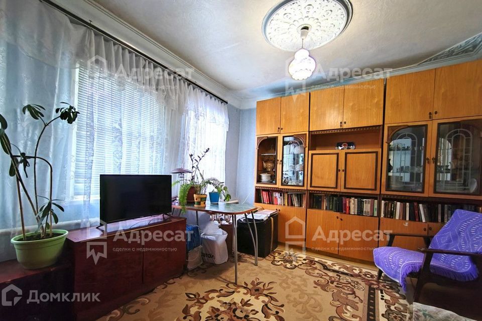 дом г Волгоград ул им. Ващенко городской округ Волгоград фото 8