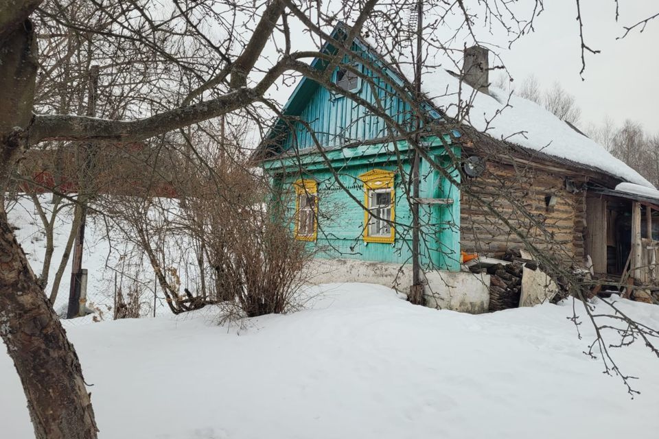 дом р-н Ясногорский село Большое Хорошово фото 5