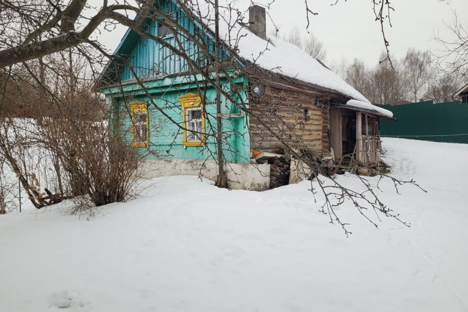 дом р-н Ясногорский село Большое Хорошово фото 6