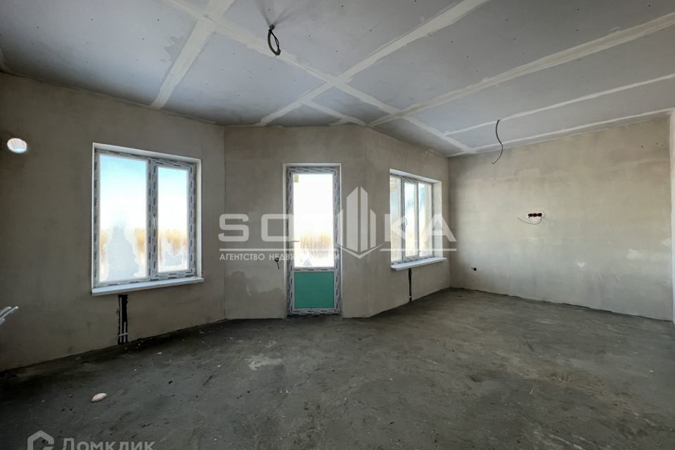 дом р-н Шпаковский г Михайловск ул Владимира Ацуты 209 фото 8