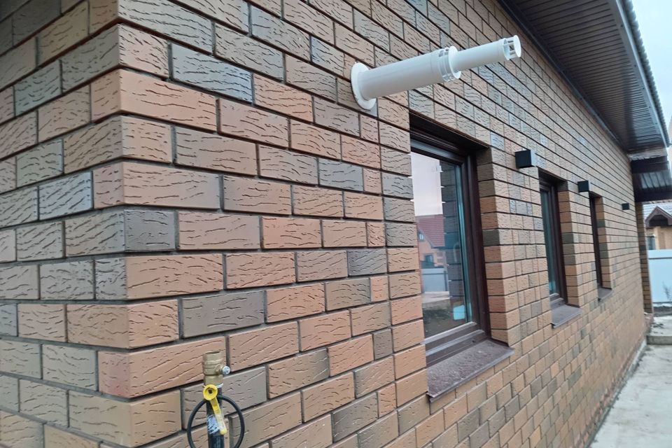 дом г Уфа с Нагаево ул Рощинская городской округ Уфа фото 9