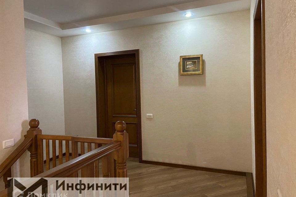 дом г Ставрополь пер Балтийский 9 городской округ Ставрополь фото 6