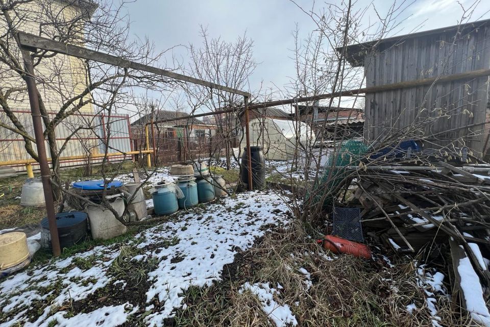 земля г Батайск ул Фестивальная городской округ Батайск фото 9