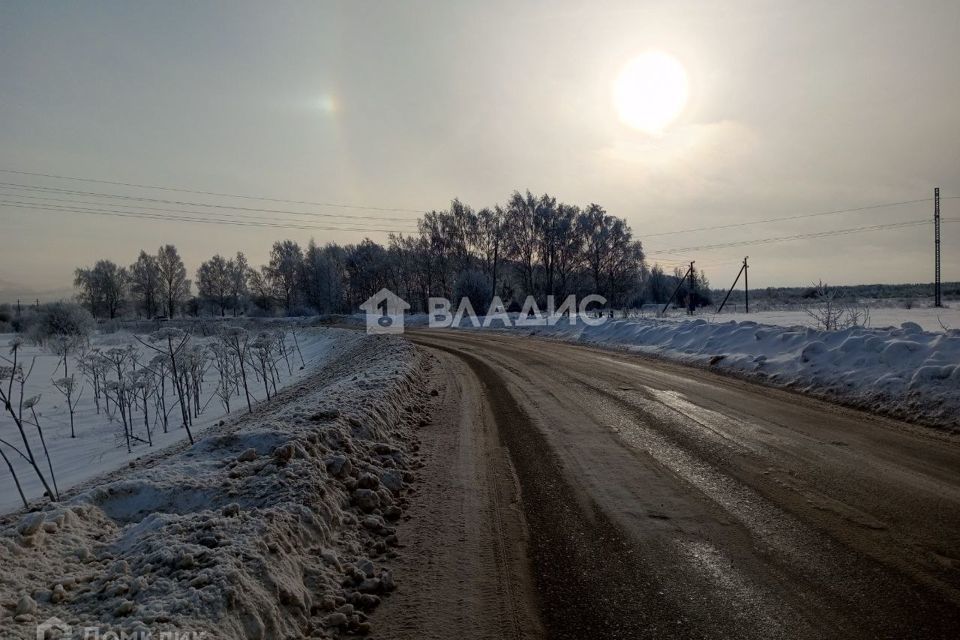 земля р-н Ивановский д Дегтярево коттеджный посёлок Ново-Коляново фото 6