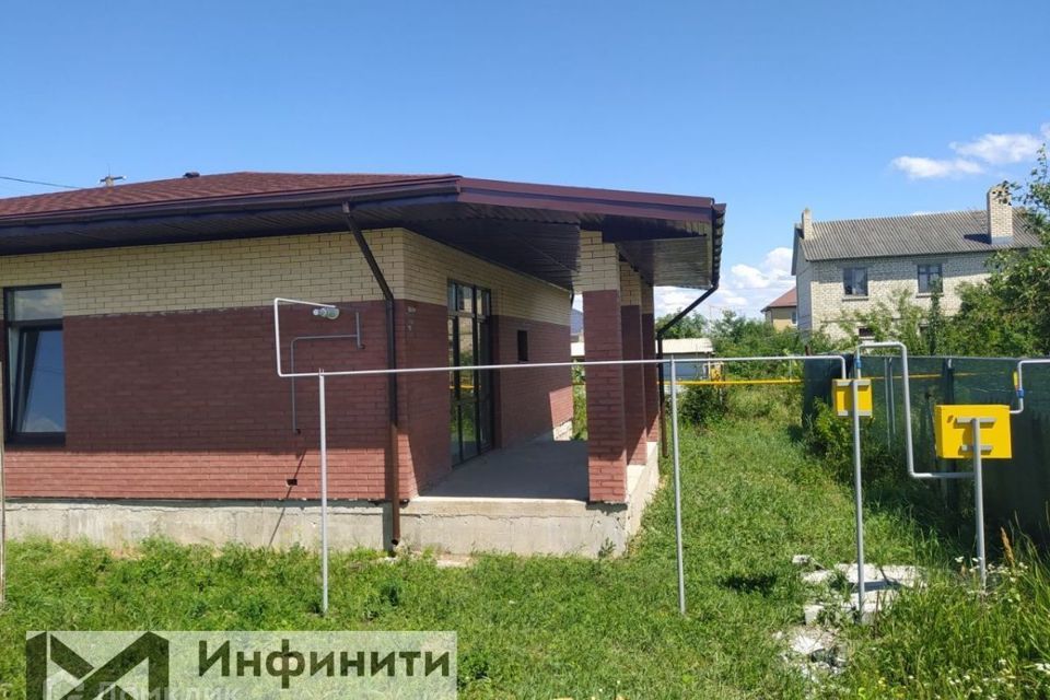 дом городской округ Ставрополь, садовое товарищество Прелесть, 415 фото 6