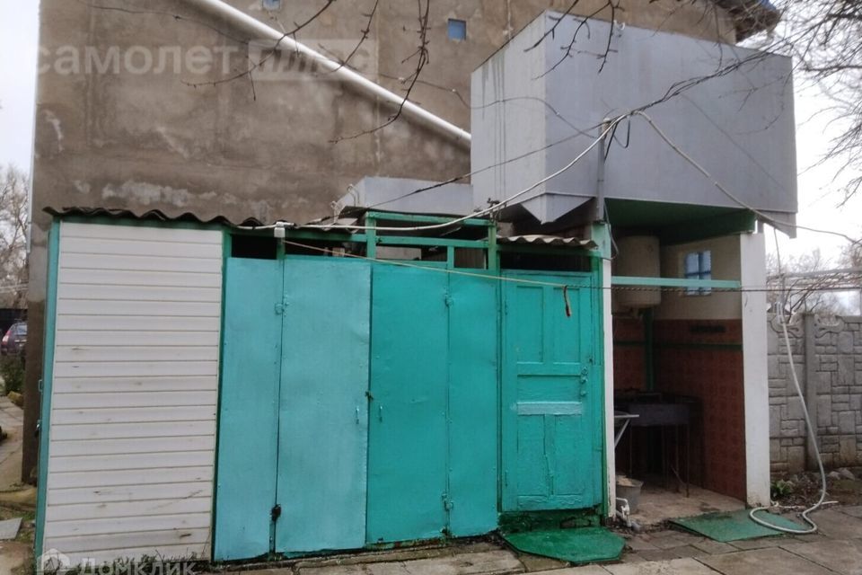 дом г Керчь ул генерала Косоногова 6 городской округ Керчь фото 6
