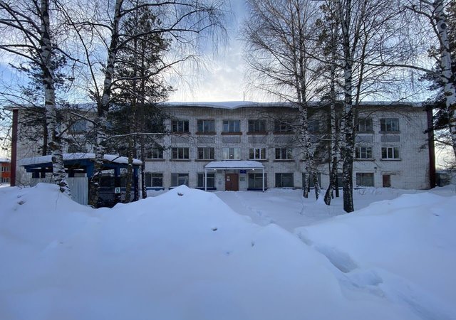 дом 16 муниципальное образование Покров фото