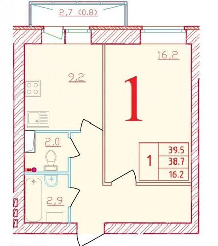 квартира дом 20 фото