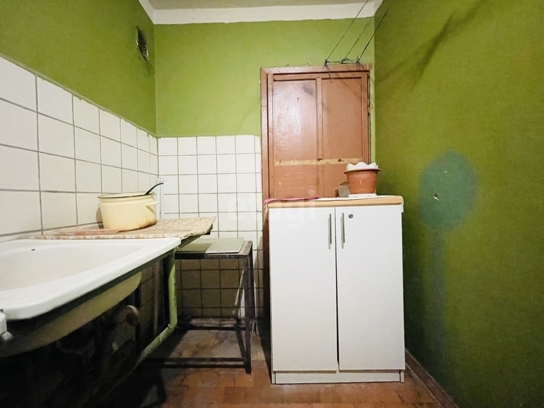 квартира г Смоленск р-н Промышленный ул Маршала Соколовского 12 фото 13