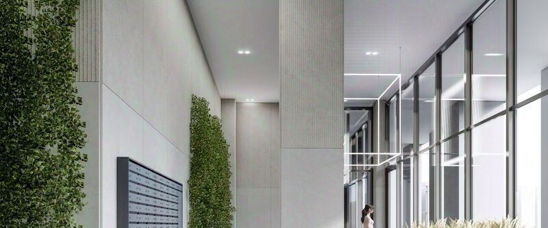 квартира г Москва метро Мичуринский проспект ЖК Событие-2 Кинематографический кв-л, Событие жилой комплекс фото 15