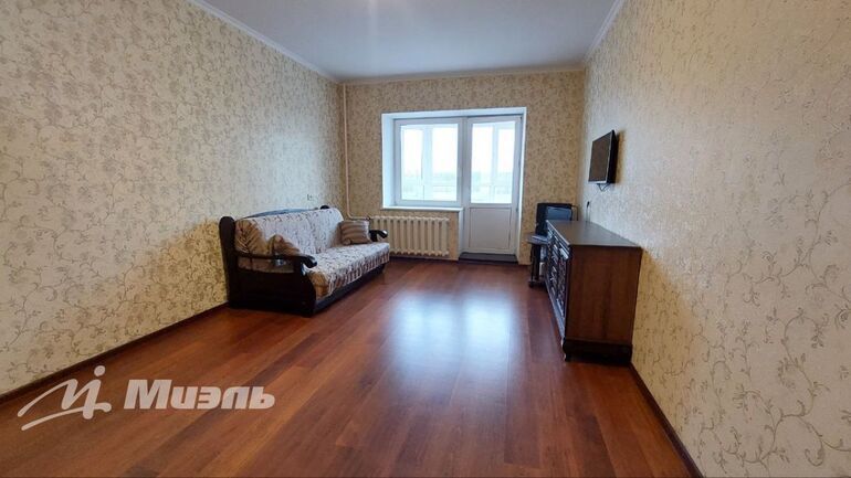 квартира г Орел р-н Заводской ул 5-й Орловской стрелковой дивизии 2 фото 2