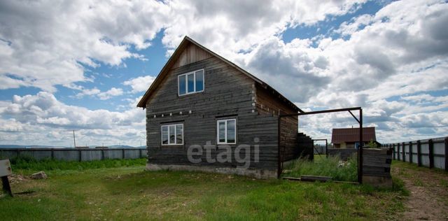 п Дворцы р-н Черновский ул Клеверная фото