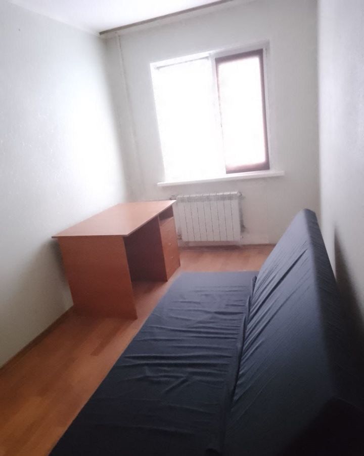 комната г Омск р-н Центральный ул 21-я Амурская 19б фото 7