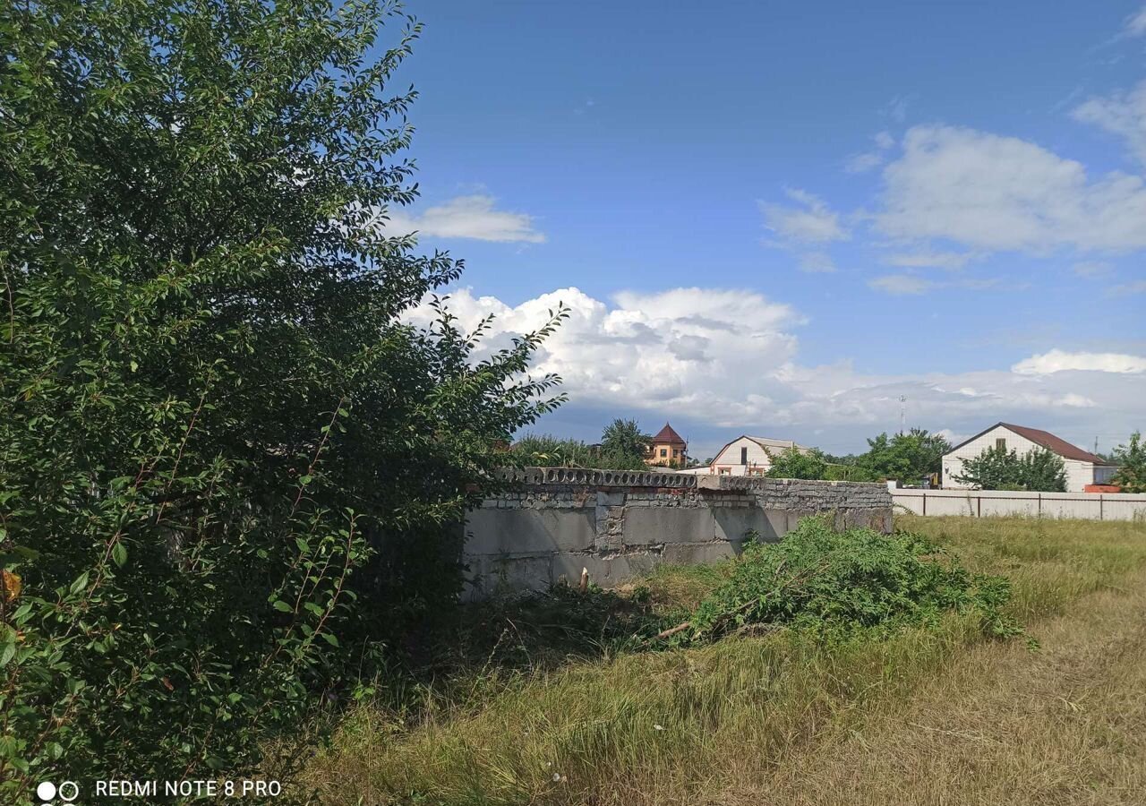 земля р-н Новооскольский г Новый Оскол ул Валуйская 11 фото 5