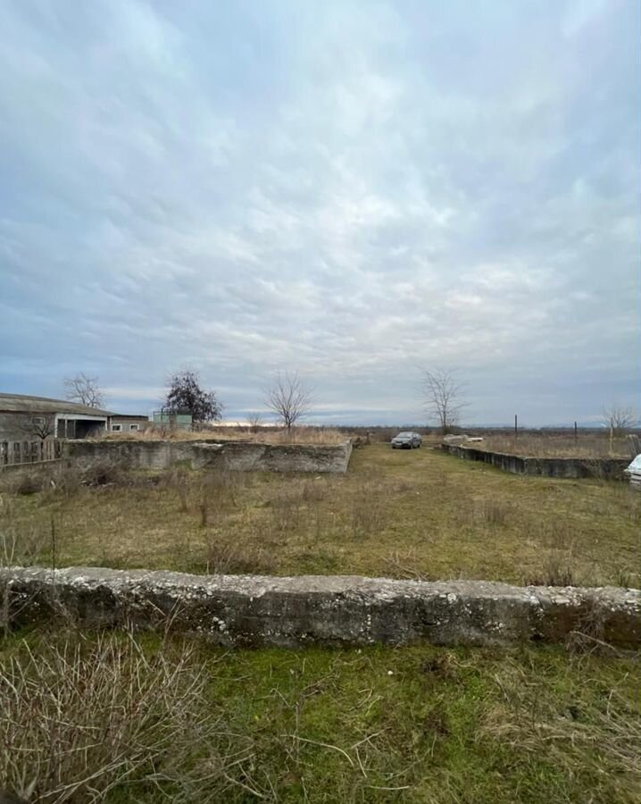 земля р-н Урус-Мартановский с Гойты Гойтинское сельское поселение фото 6