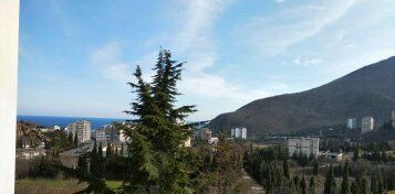 квартира г Алушта пгт Партенит ул Победы 15 фото 1