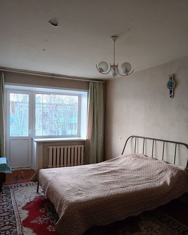 квартира г Кунгур ул Степана Разина 63 Кунгурский муниципальный округ фото 2
