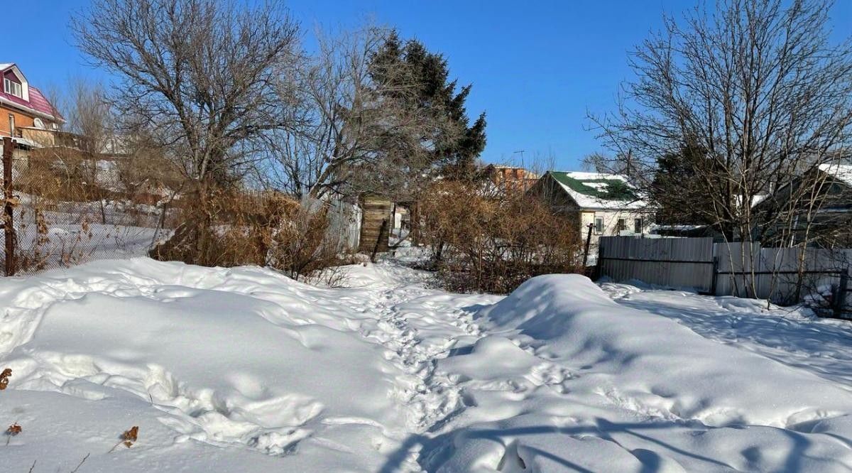 дом г Хабаровск р-н Кировский ул Трехдорожная 6 фото 3