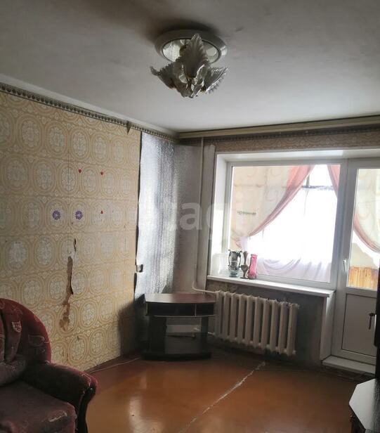 квартира г Орел р-н Северный ул. Московское шоссе, д. 139 фото 4