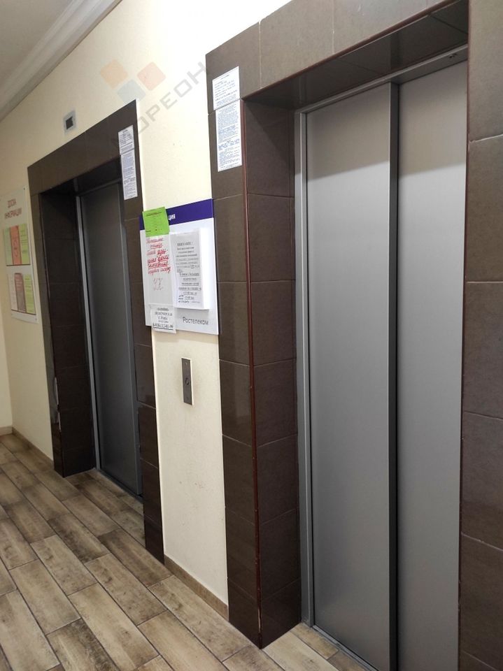квартира г Краснодар ул Российская 72/6 ЖК «Симфония» Прикубанский округ фото 6