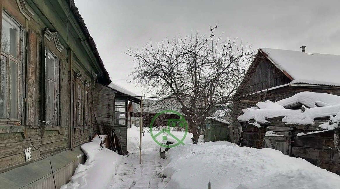 дом г Сызрань ул Плеханова 75 фото 10