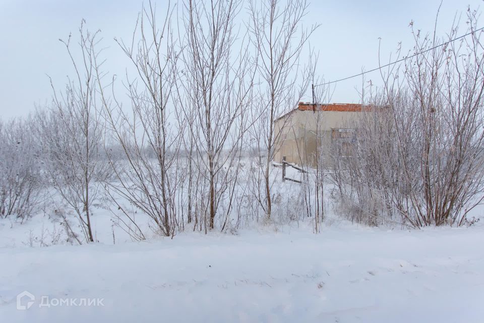 земля г Тобольск ул Большакова городской округ Тобольск фото 3