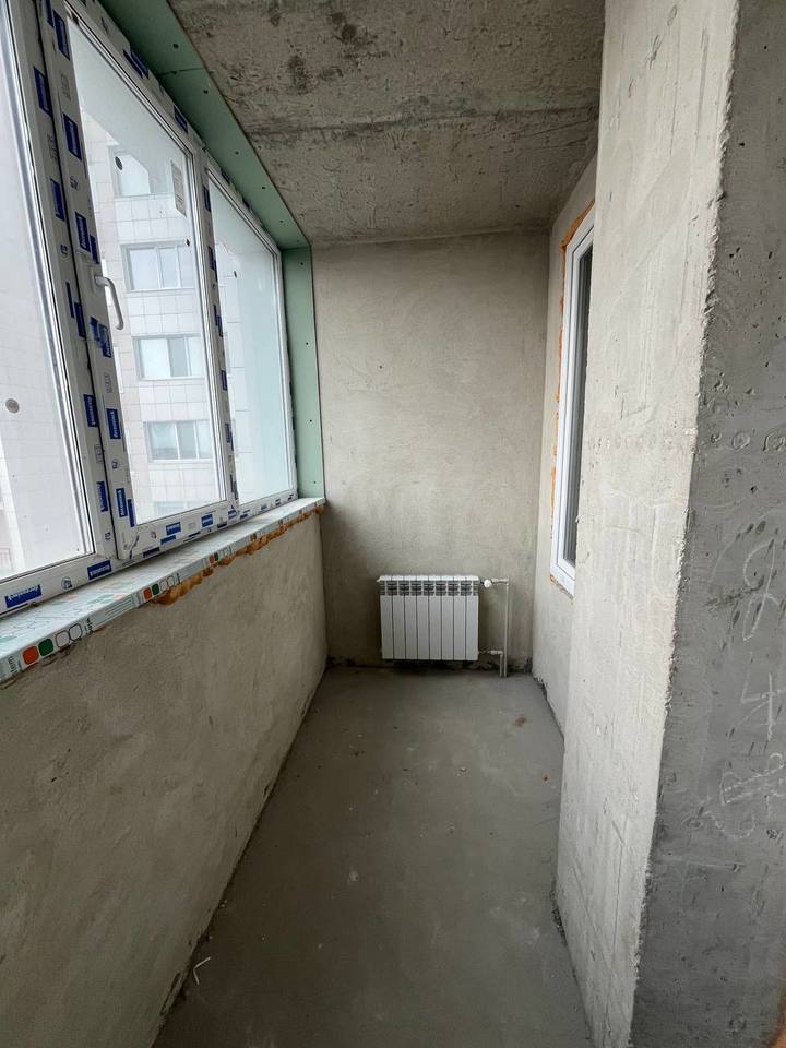 квартира г Белгород Западный пр-кт Б.Хмельницкого 80а фото 6