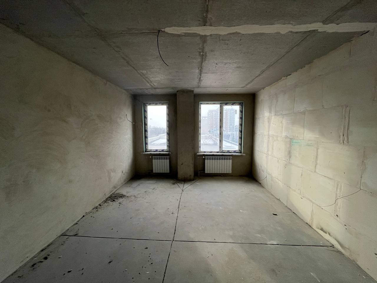 квартира г Белгород Западный пр-кт Б.Хмельницкого 80а фото 8