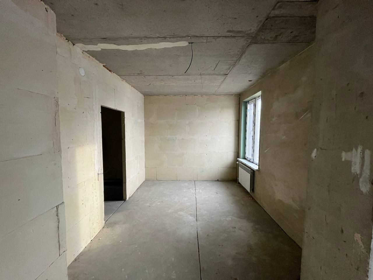 квартира г Белгород Западный пр-кт Б.Хмельницкого 80а фото 12