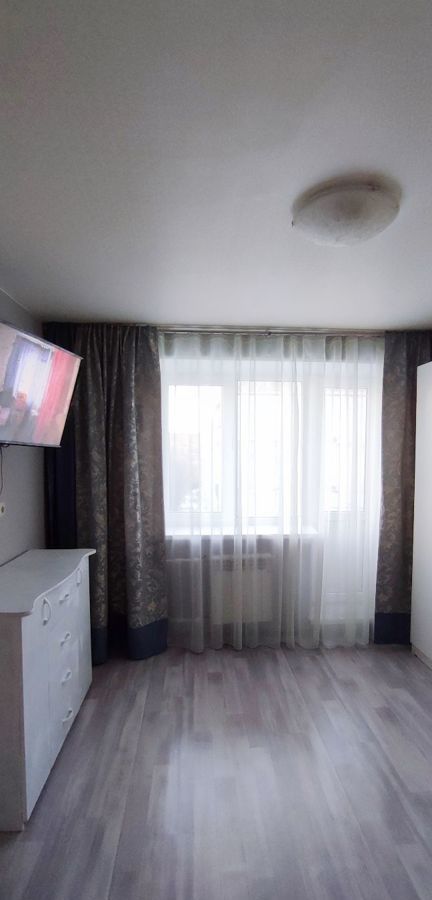 квартира г Кашира ул Ленина 7к/3 фото 4