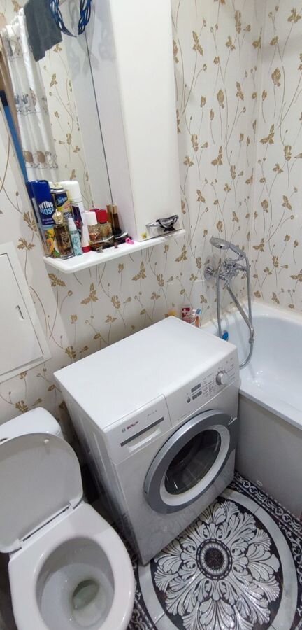 квартира г Кашира ул Ленина 7к/3 фото 13
