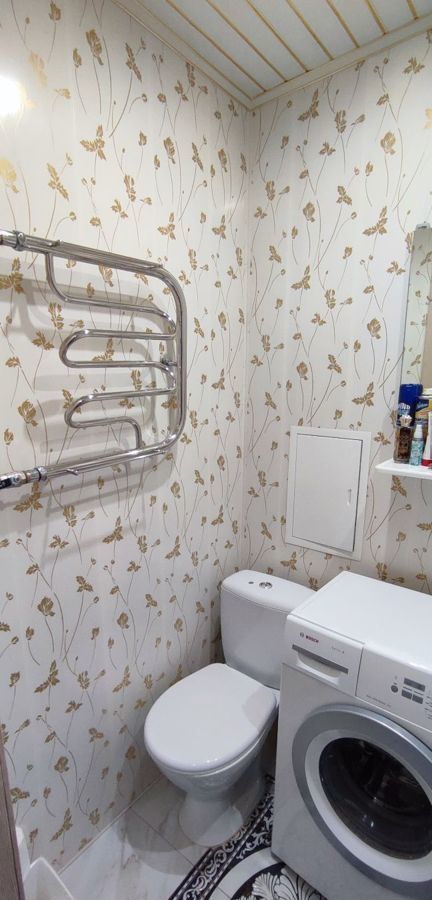 квартира г Кашира ул Ленина 7к/3 фото 16