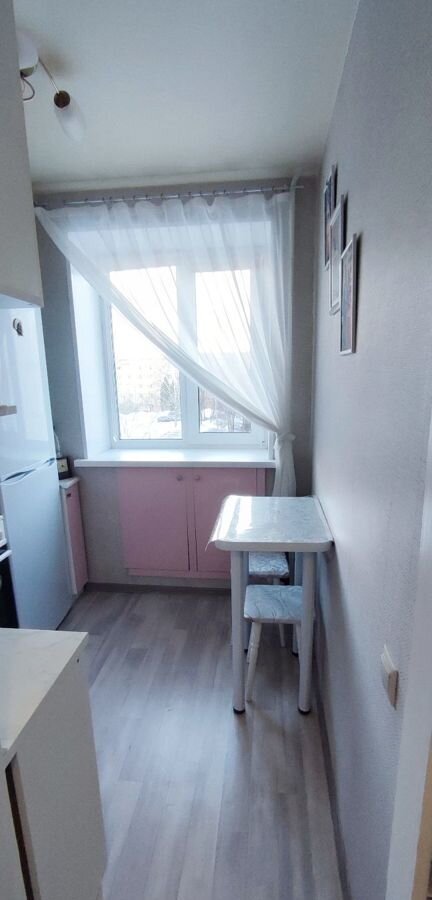 квартира г Кашира ул Ленина 7к/3 фото 28