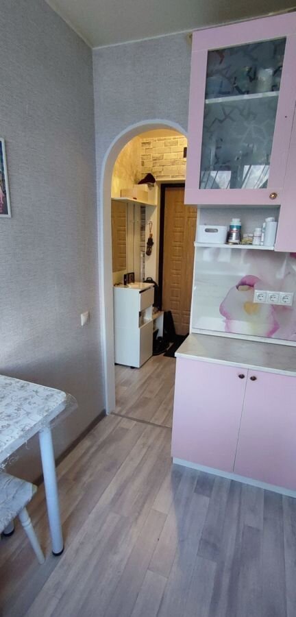 квартира г Кашира ул Ленина 7к/3 фото 31