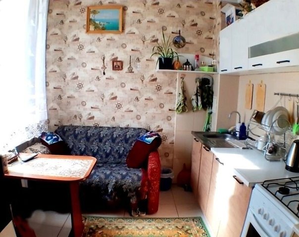 квартира р-н Балаклавский дом 15 Балаклавский муниципальный округ, Крым фото