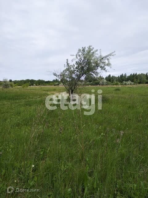 земля г Ульяновск Ленинский район, городской округ Ульяновск фото 4