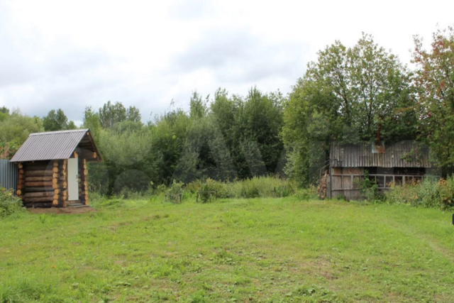 городской округ Пермь, микрорайон Соцпосёлок, 1А фото