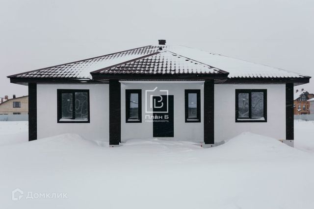 дом городской округ Калуга фото