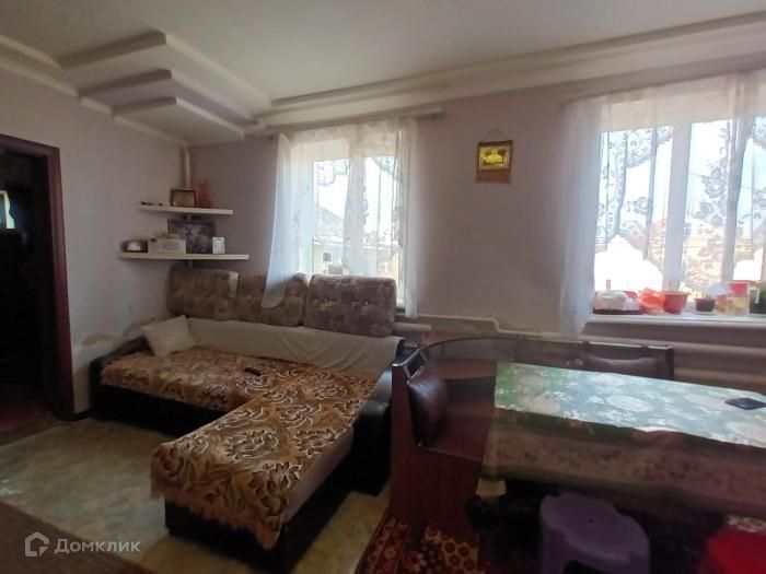дом г Евпатория городской округ Евпатория, улица Аметхана Султана, 22 фото 1
