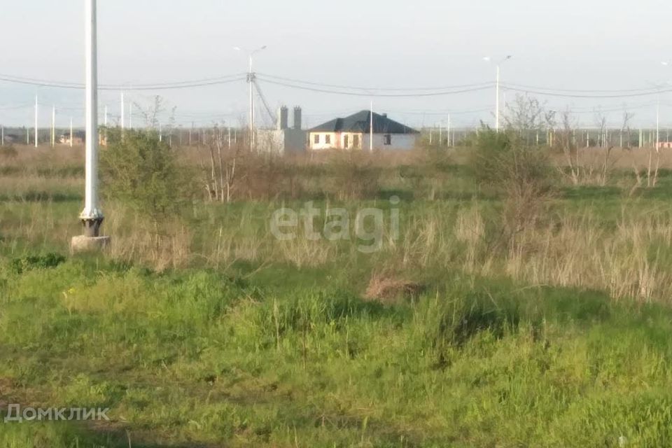 земля г Майкоп п Северный ул Школьная городской округ Майкоп фото 3