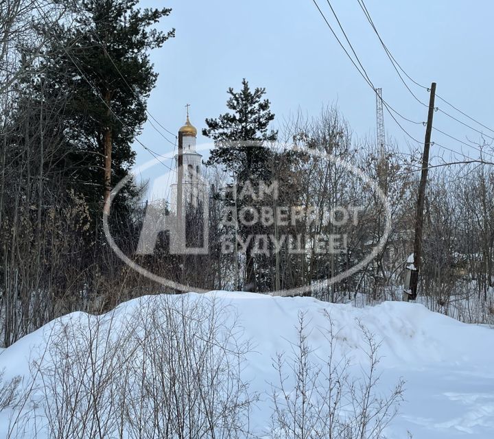 земля г Пермь ул Невская 34 городской округ Пермь фото 2