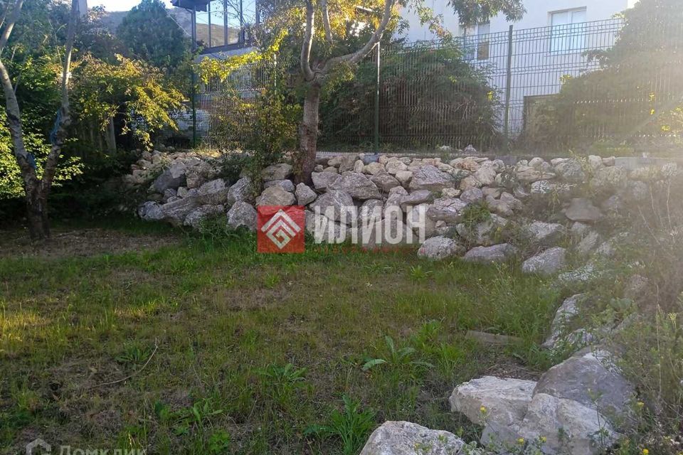 земля г Севастополь Балаклавский район, садоводческое товарищество Байдарская долина, 263 фото 3