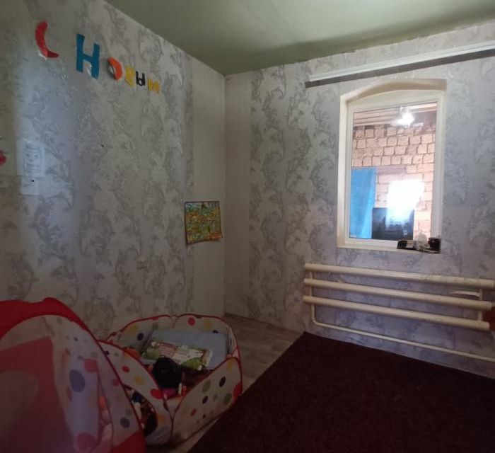 дом г Евпатория городской округ Евпатория, улица Аметхана Султана, 22 фото 3