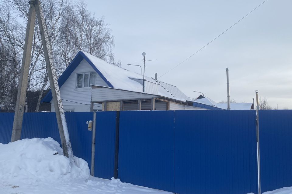 дом г Нижневартовск ул Лопарева 53/1 городской округ Нижневартовск фото 2