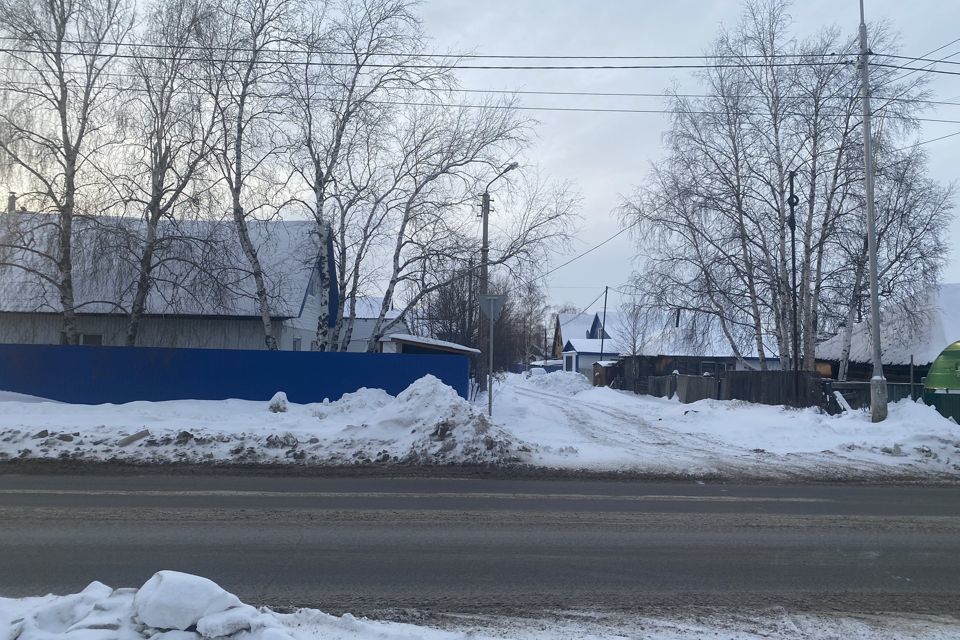 дом г Нижневартовск ул Лопарева 53/1 городской округ Нижневартовск фото 3