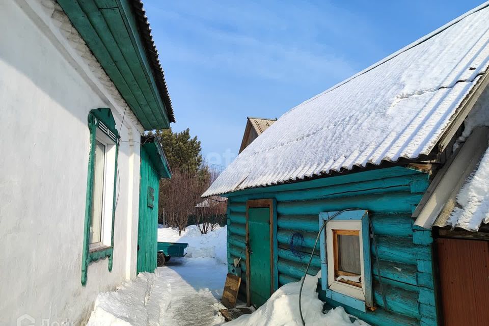 дом г Кемерово ул Петропавловская Кемеровский городской округ фото 5