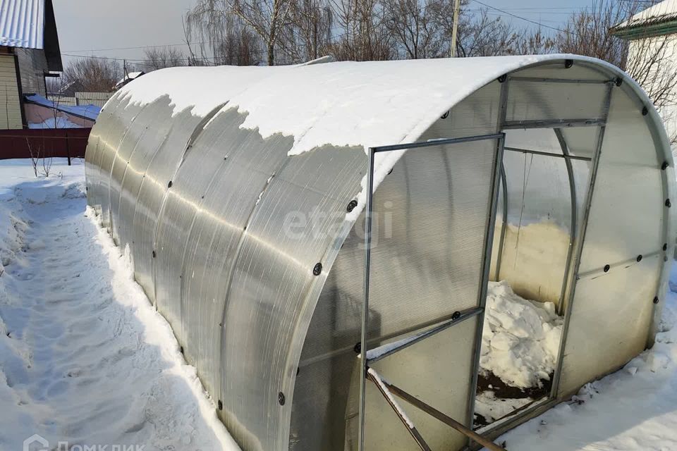 дом г Кемерово ул Петропавловская Кемеровский городской округ фото 9