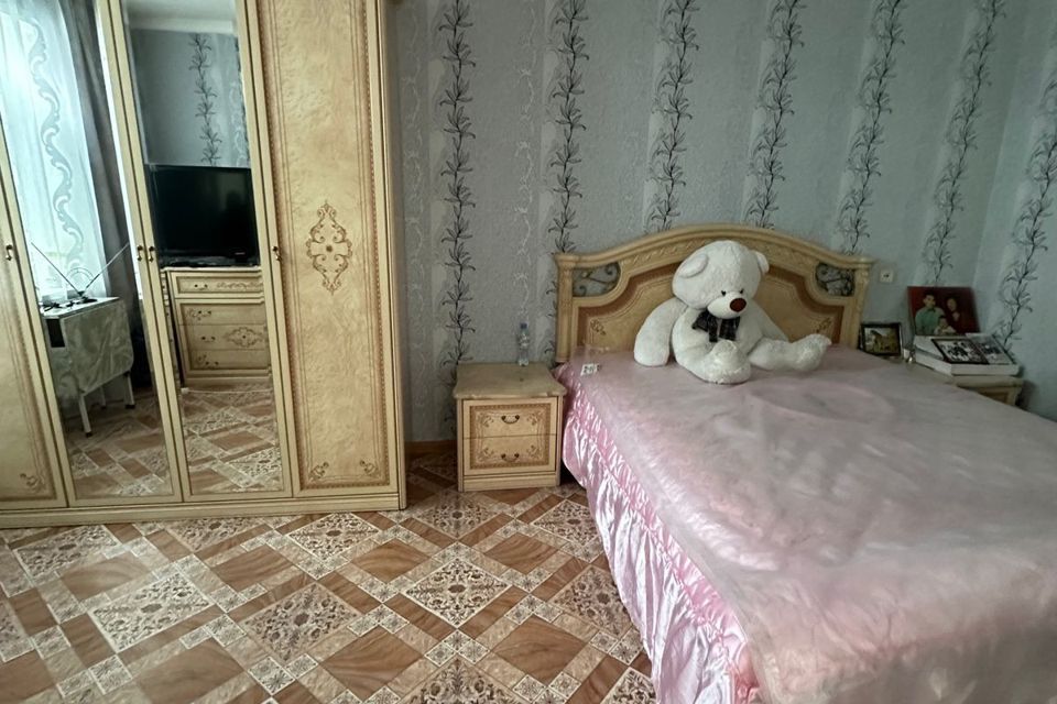 дом г Элиста мкр 10 20 городской округ Элиста фото 8